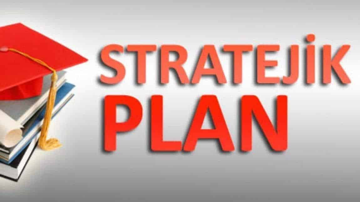 2024-2028 STRATEJİK PLANIMIZ